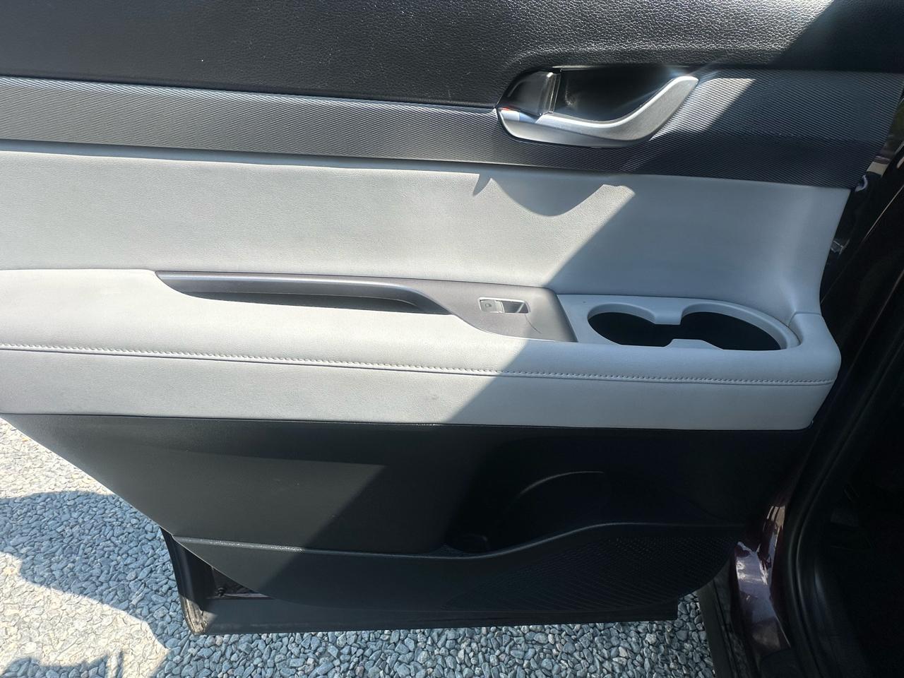 Hyundai Palisade  2021