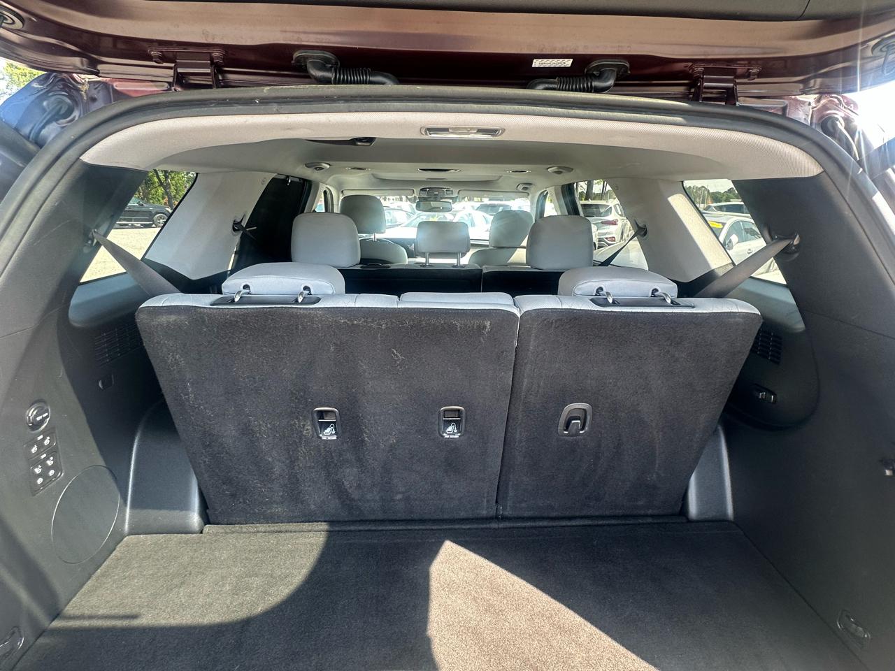 Hyundai Palisade  2021