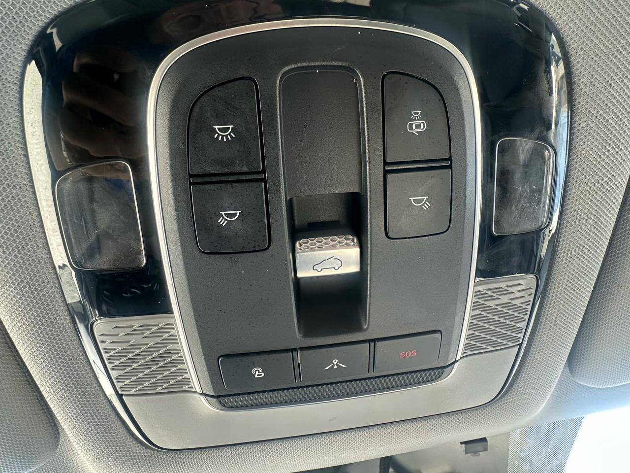 Hyundai Palisade  2021
