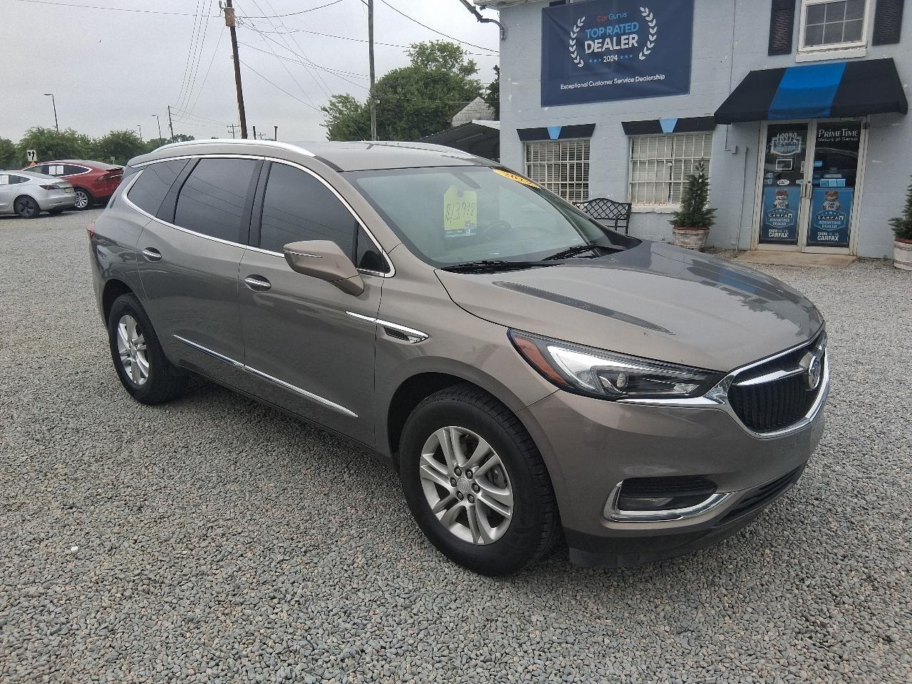 Buick Enclave  2019