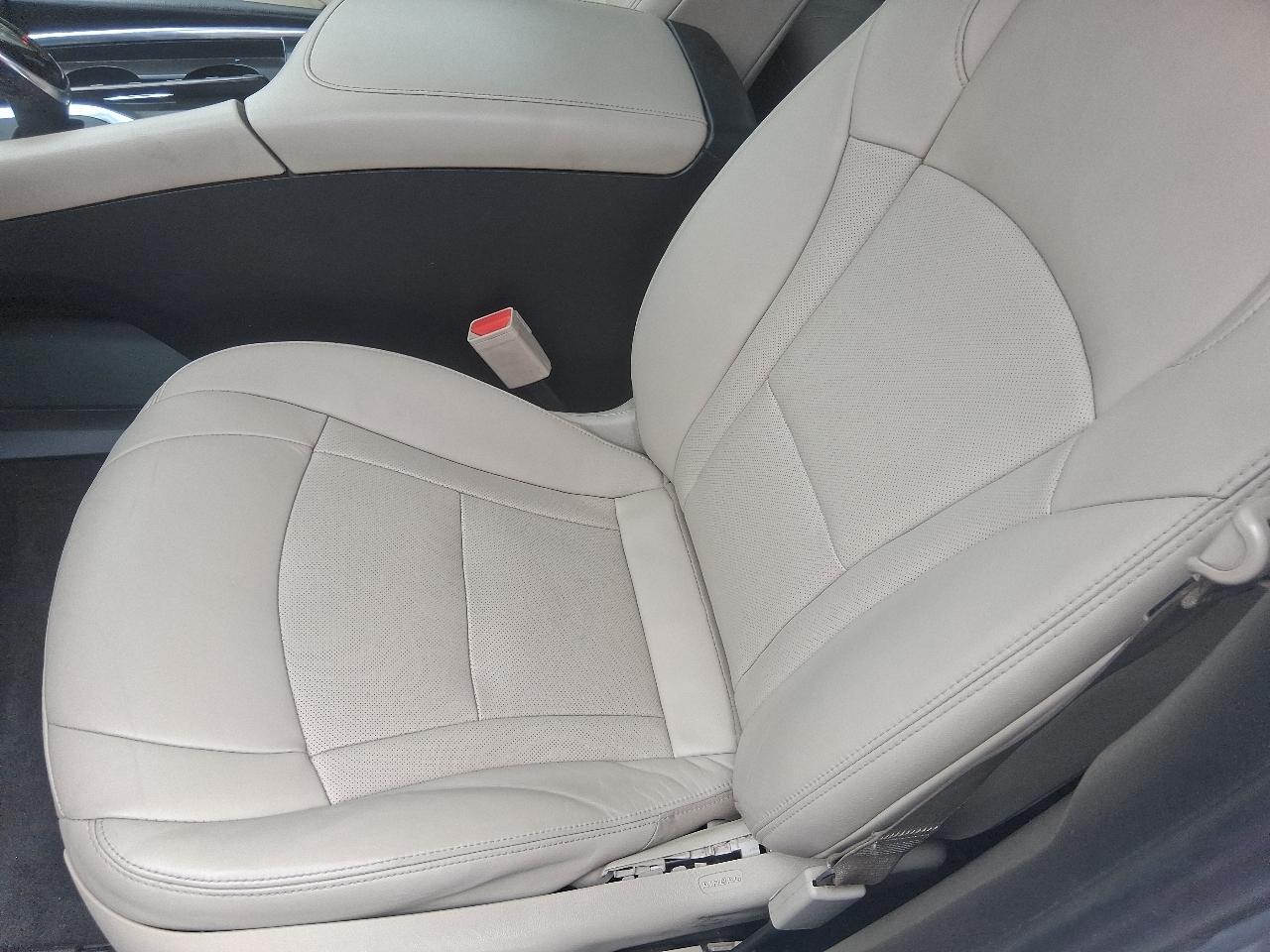 Buick Enclave  2019