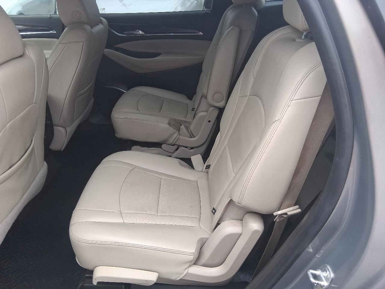 Buick Enclave  2019