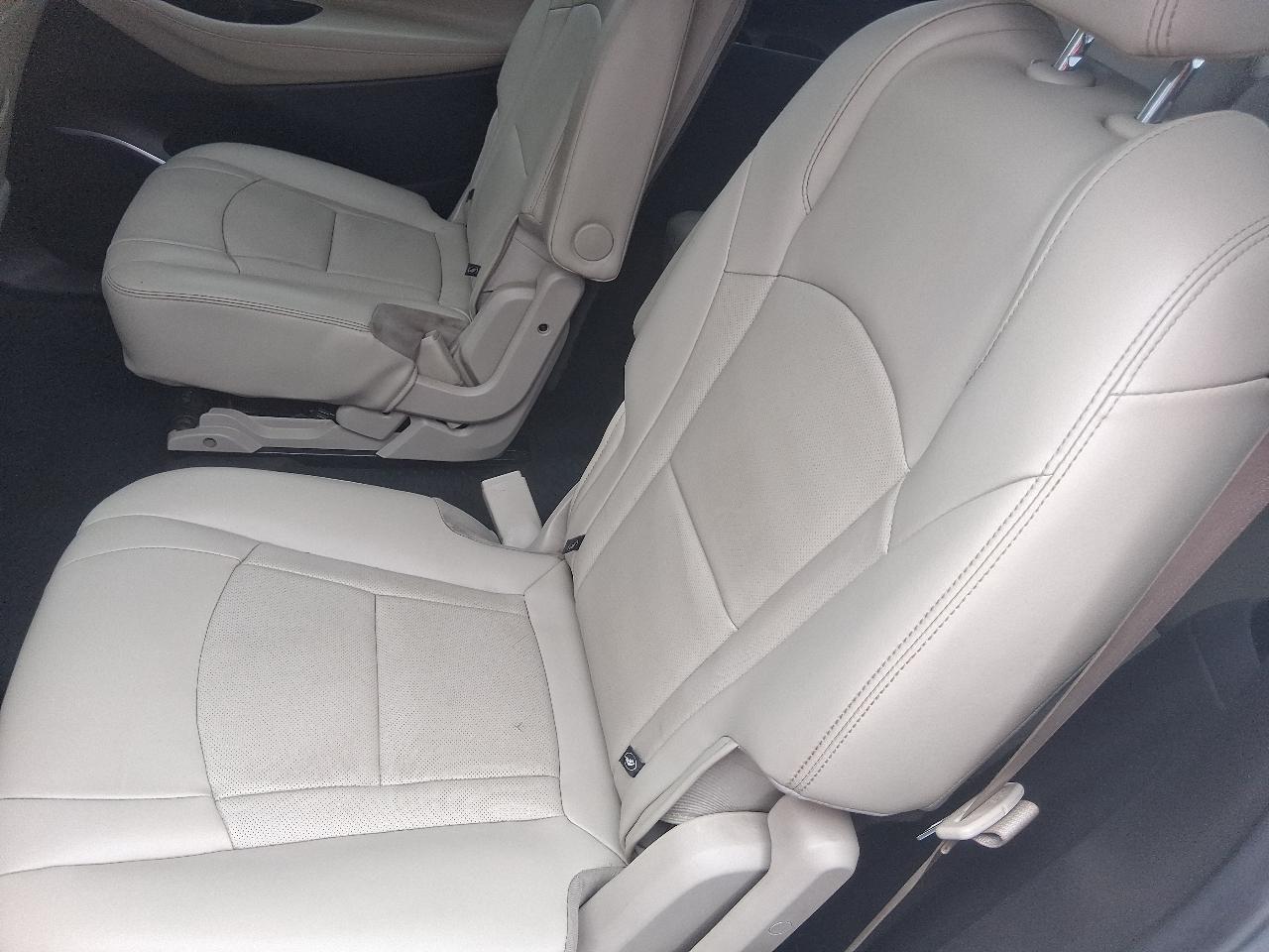 Buick Enclave  2019