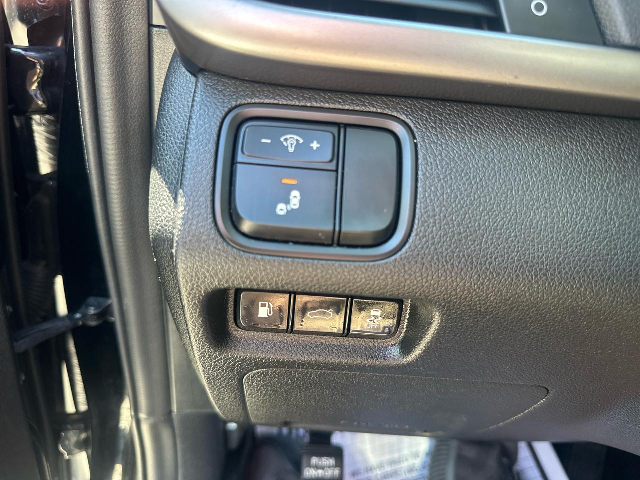 Kia Optima  2018