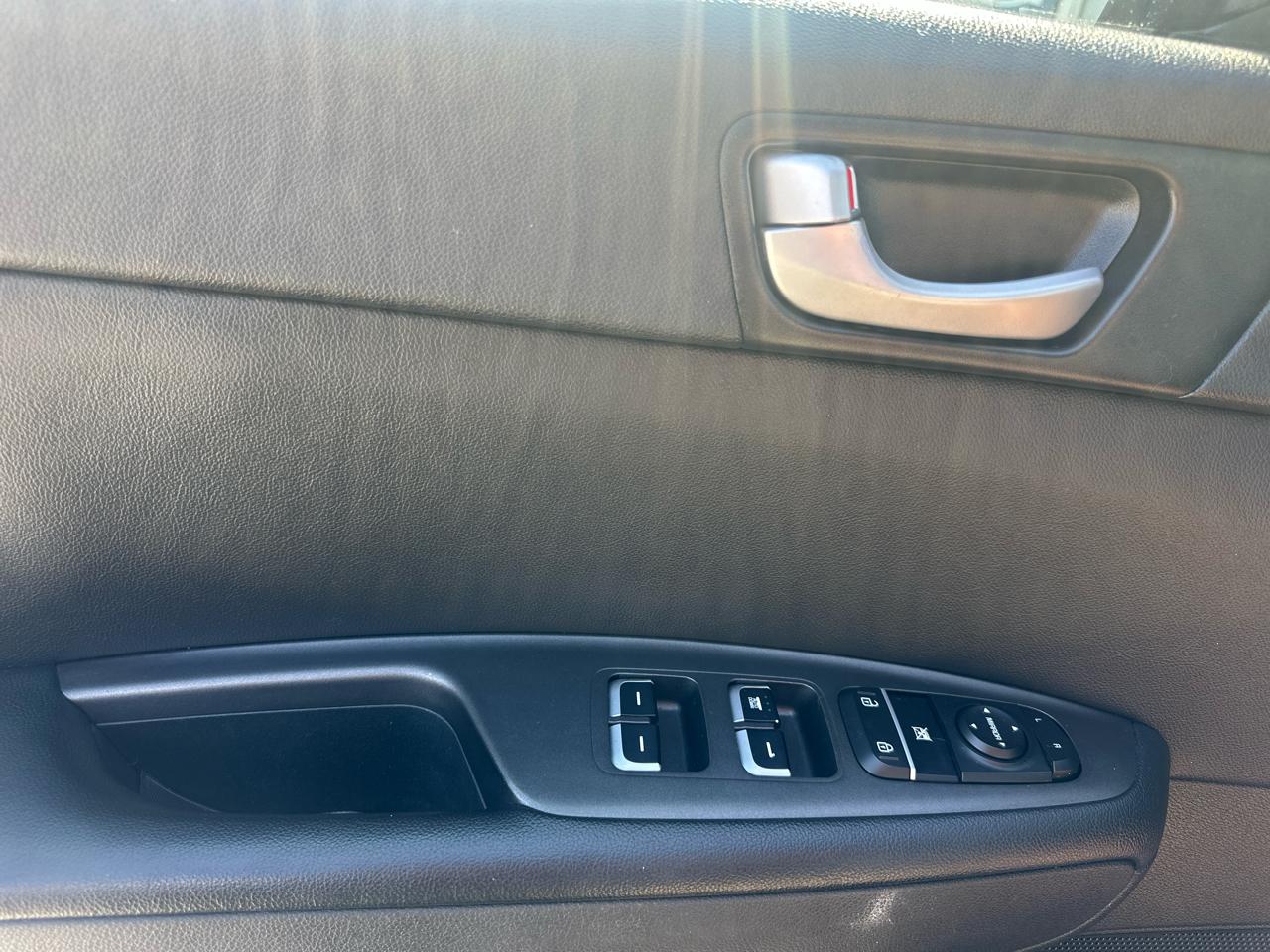 Kia Optima  2018