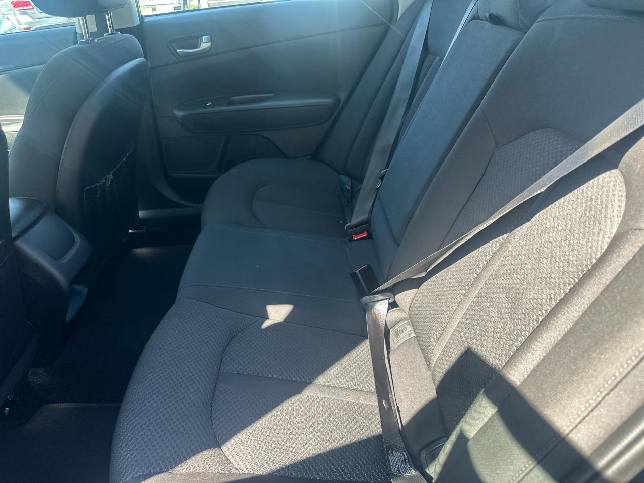 Kia Optima  2018