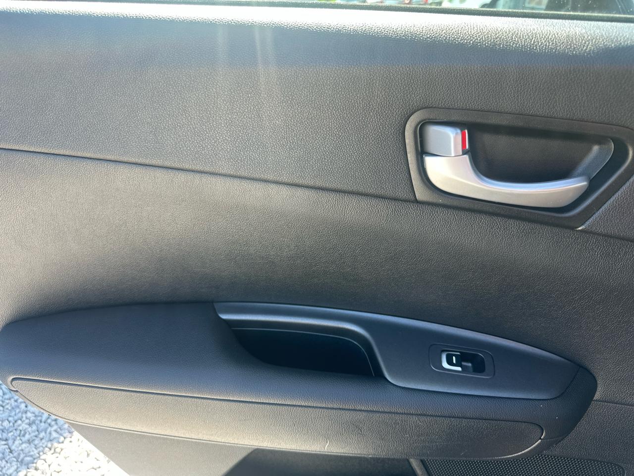 Kia Optima  2018