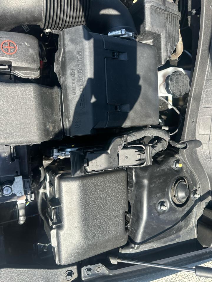 Kia Optima  2018