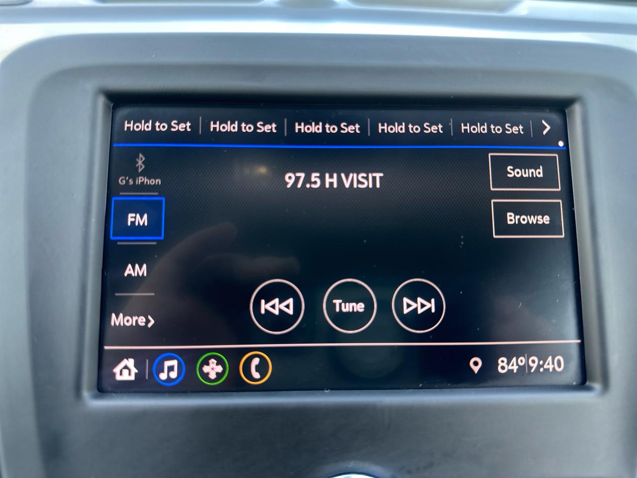 Chevrolet Equinox  2020