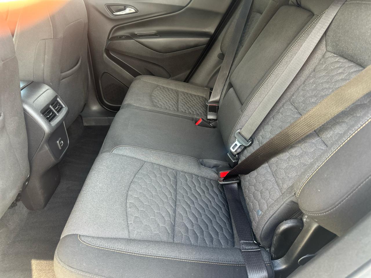 Chevrolet Equinox  2020