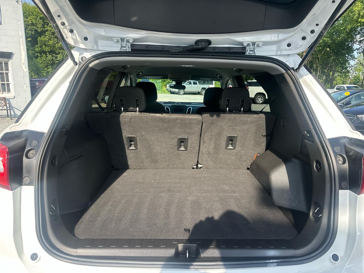Chevrolet Equinox  2020