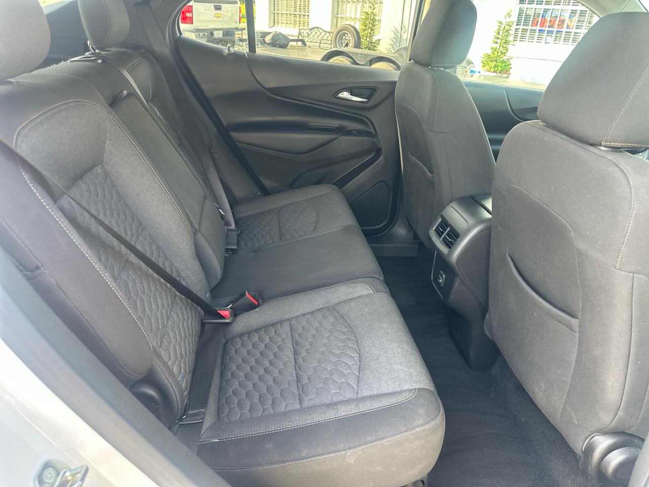 Chevrolet Equinox  2020
