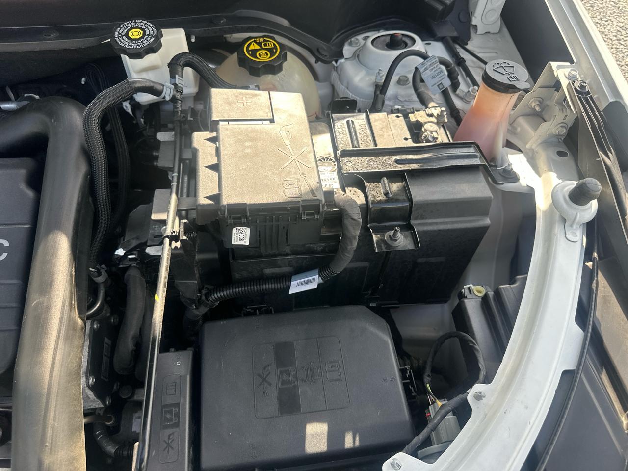 Chevrolet Equinox  2020