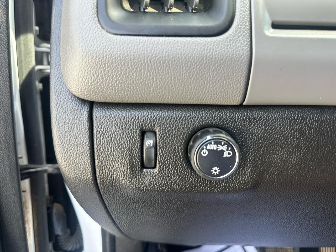 Chevrolet Colorado  2021