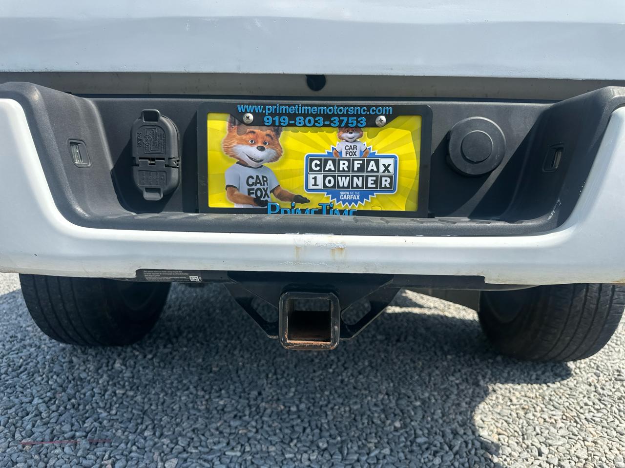 Chevrolet Colorado  2021