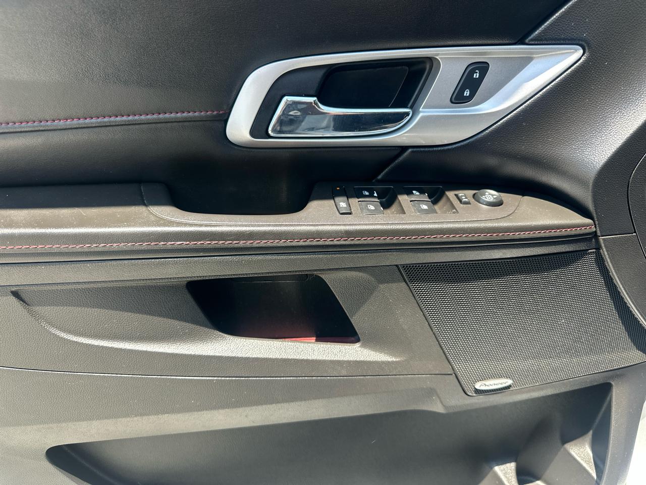 GMC Terrain  2015