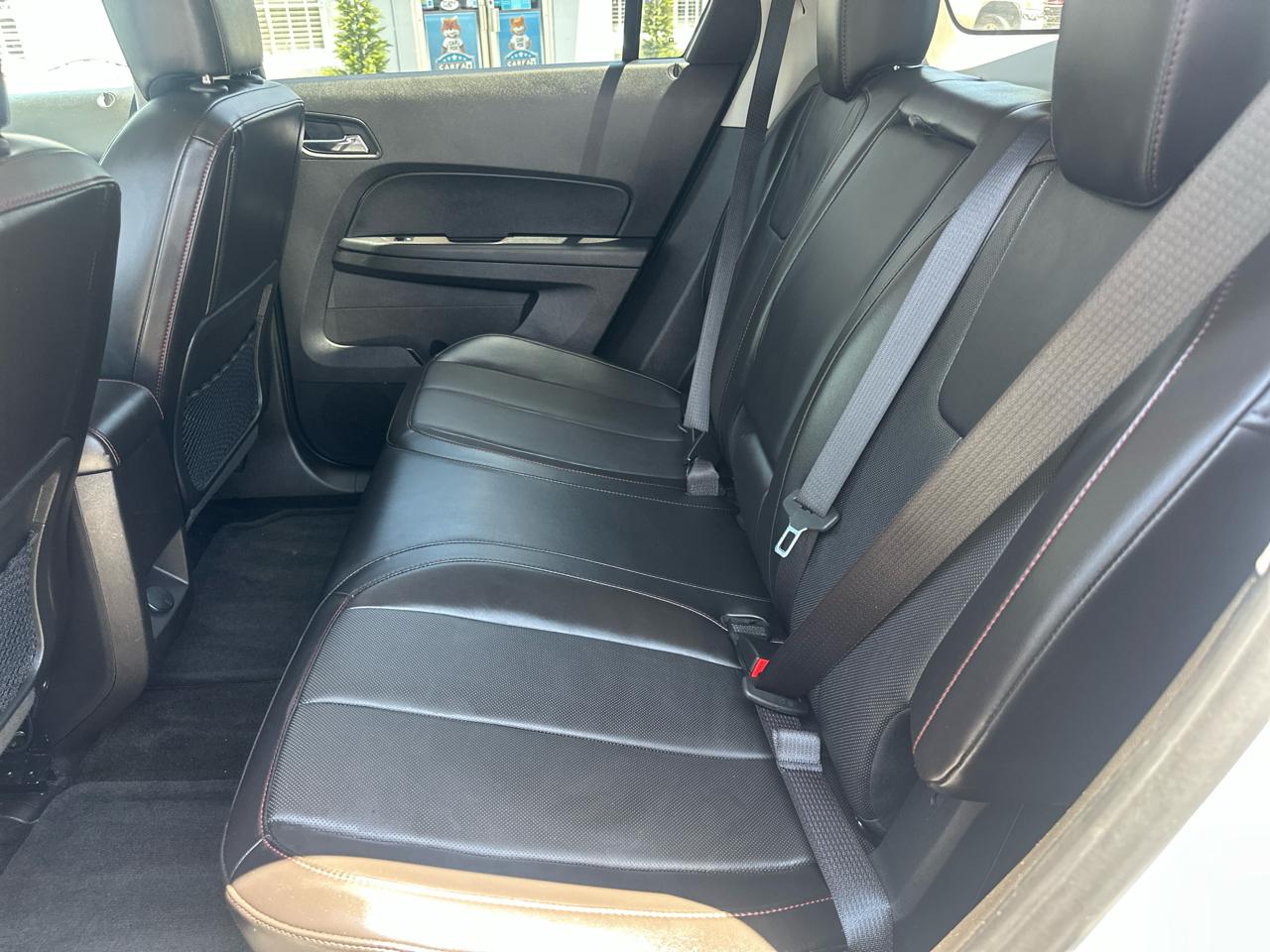 GMC Terrain  2015