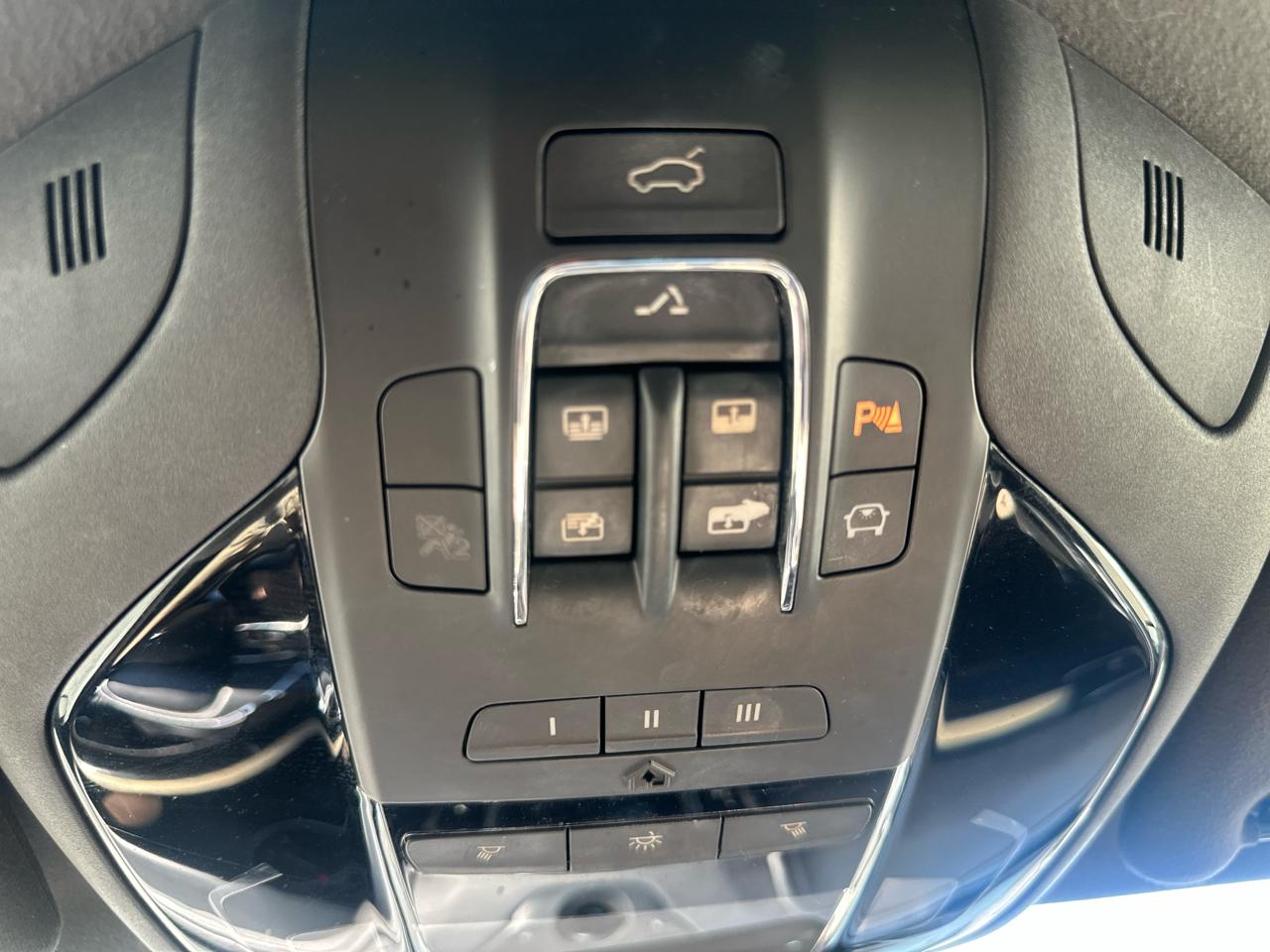 Maserati Levante  2018