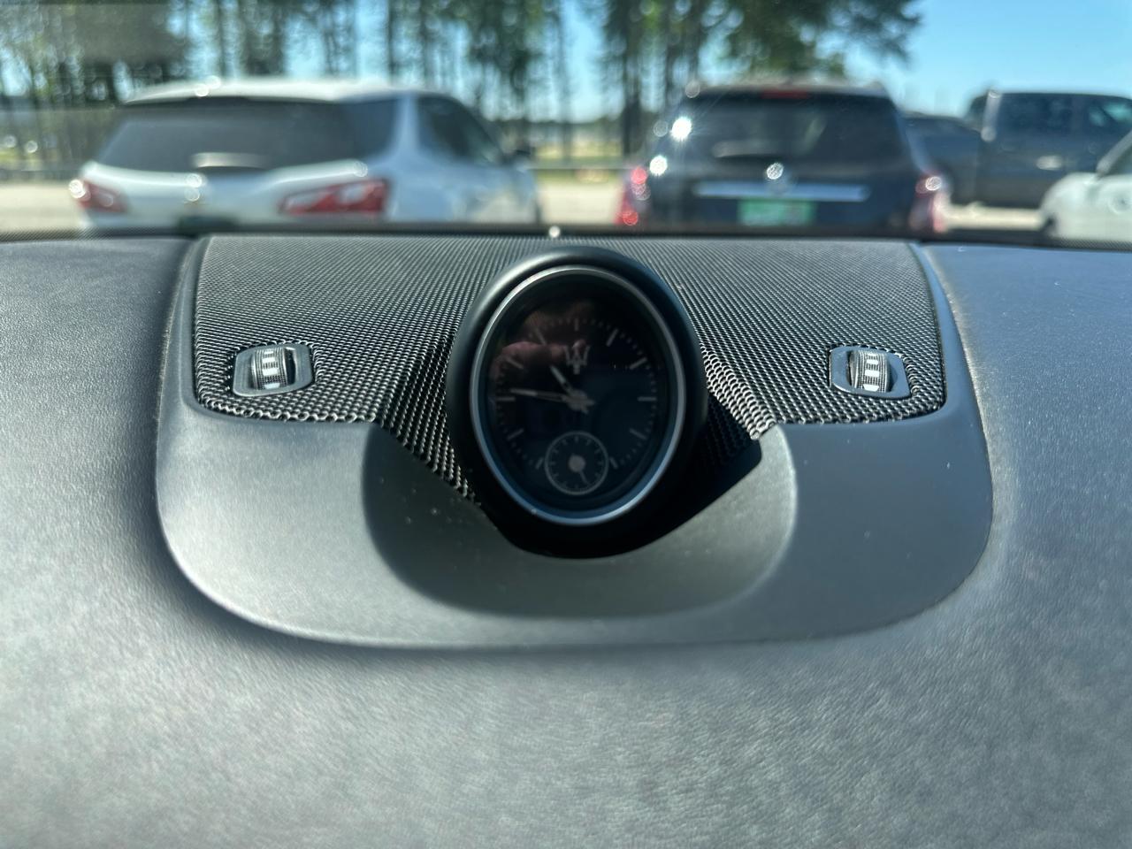 Maserati Levante  2018
