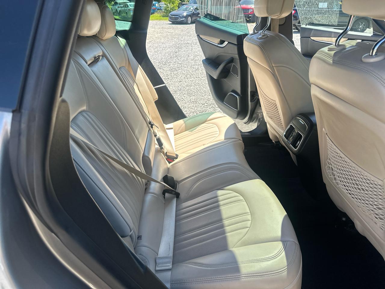 Maserati Levante  2018