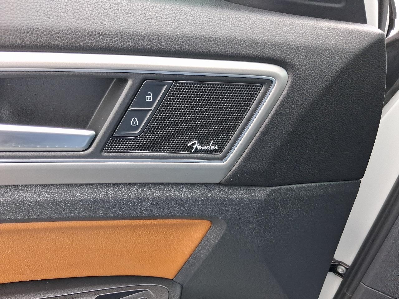 Volkswagen Atlas  2019