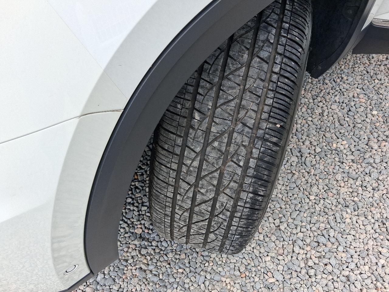 Volkswagen Atlas  2019