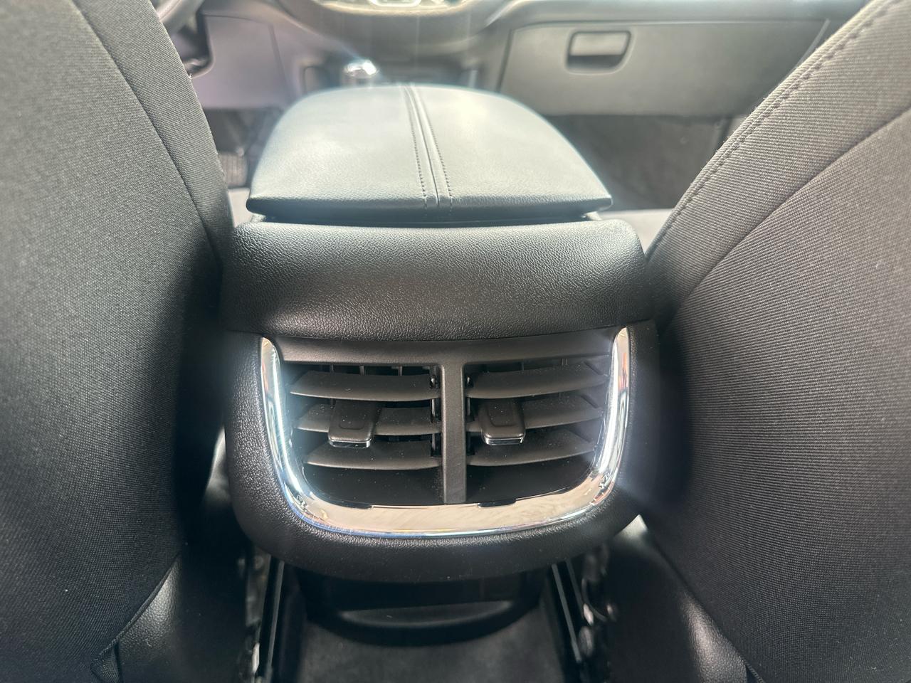 Chevrolet Malibu  2019