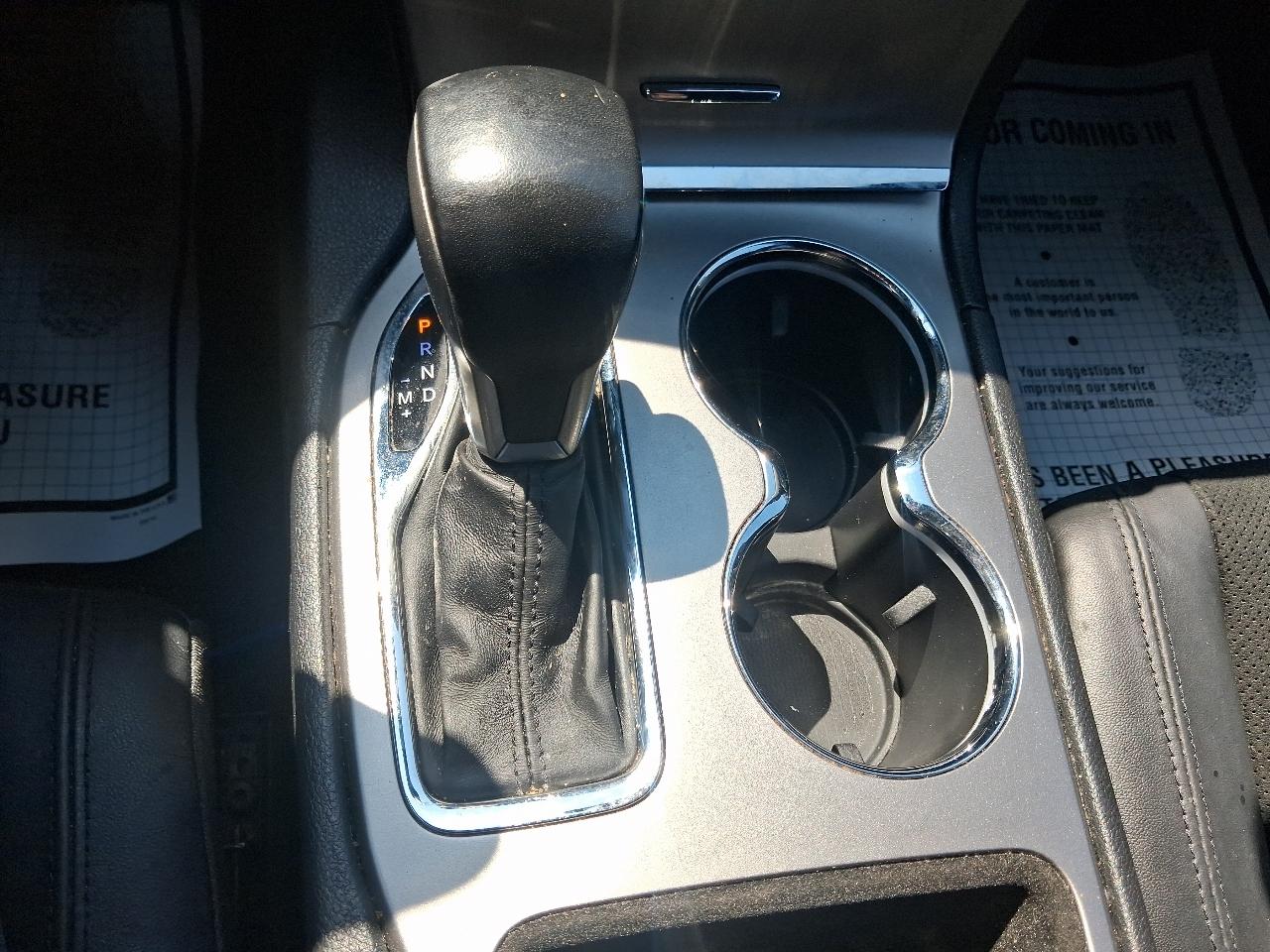 Jeep Grand Cherokee Altitude 4x2 2019
