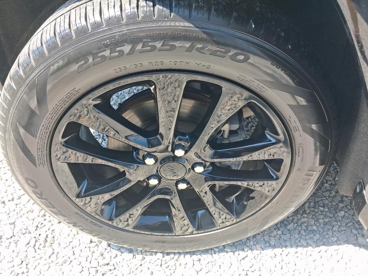 Jeep Grand Cherokee Altitude 4x2 2019