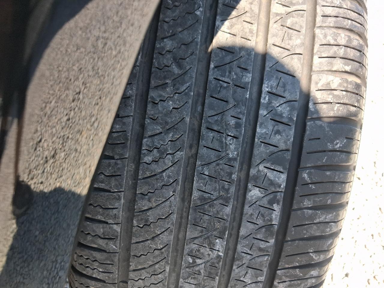 Jeep Grand Cherokee Altitude 4x2 2019