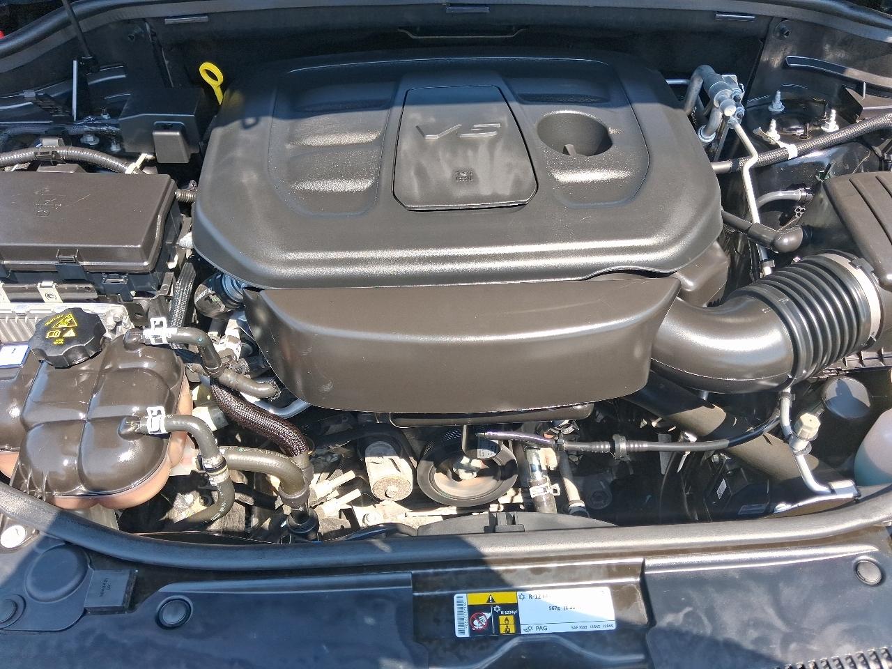 Jeep Grand Cherokee Altitude 4x2 2019