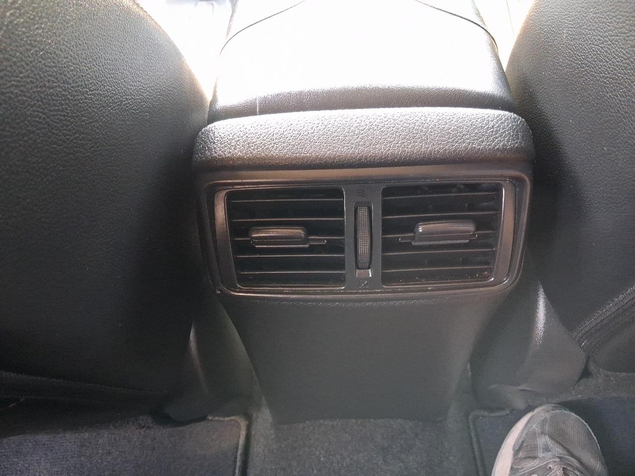 Nissan Rogue AWD SL 2017