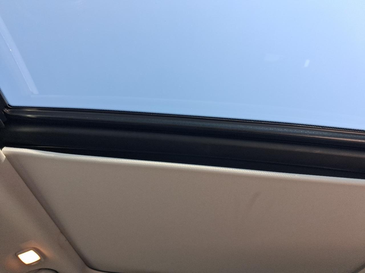 Nissan Rogue AWD SL 2017