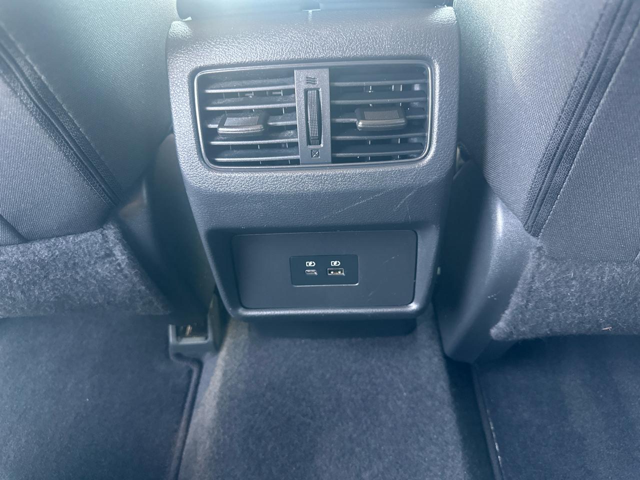 Nissan Rogue SV 2022