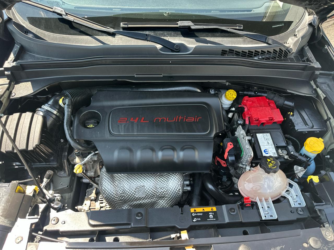 Jeep Renegade Jeepster 4x4 2021
