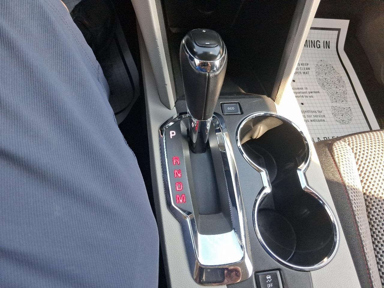 GMC Terrain AWD 4dr SLE w/SLE-2 2017