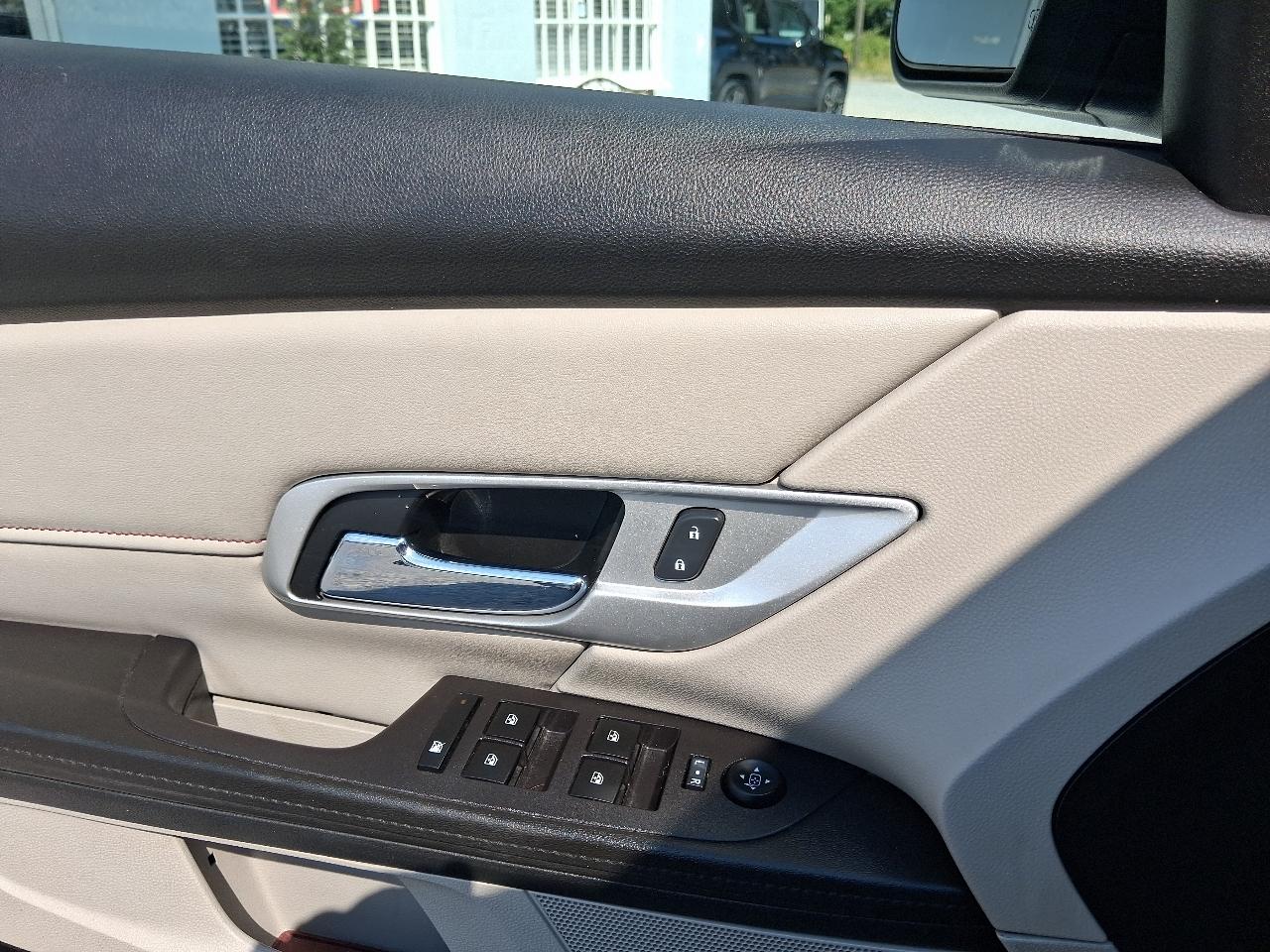 GMC Terrain AWD 4dr SLE w/SLE-2 2017