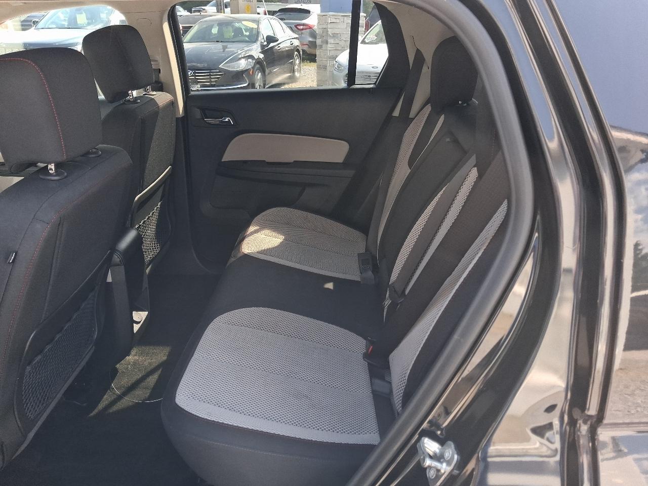 GMC Terrain AWD 4dr SLE w/SLE-2 2017