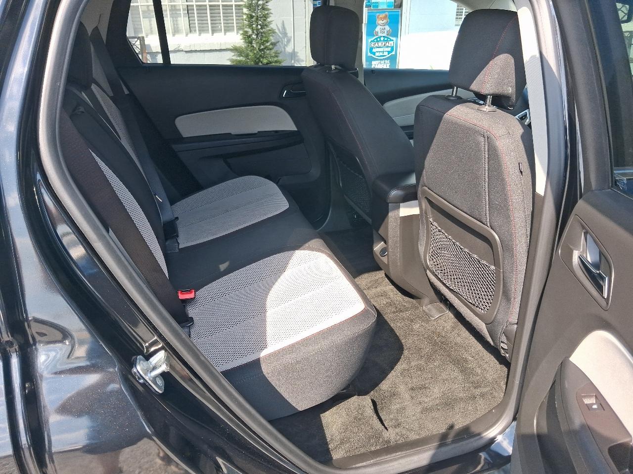 GMC Terrain AWD 4dr SLE w/SLE-2 2017