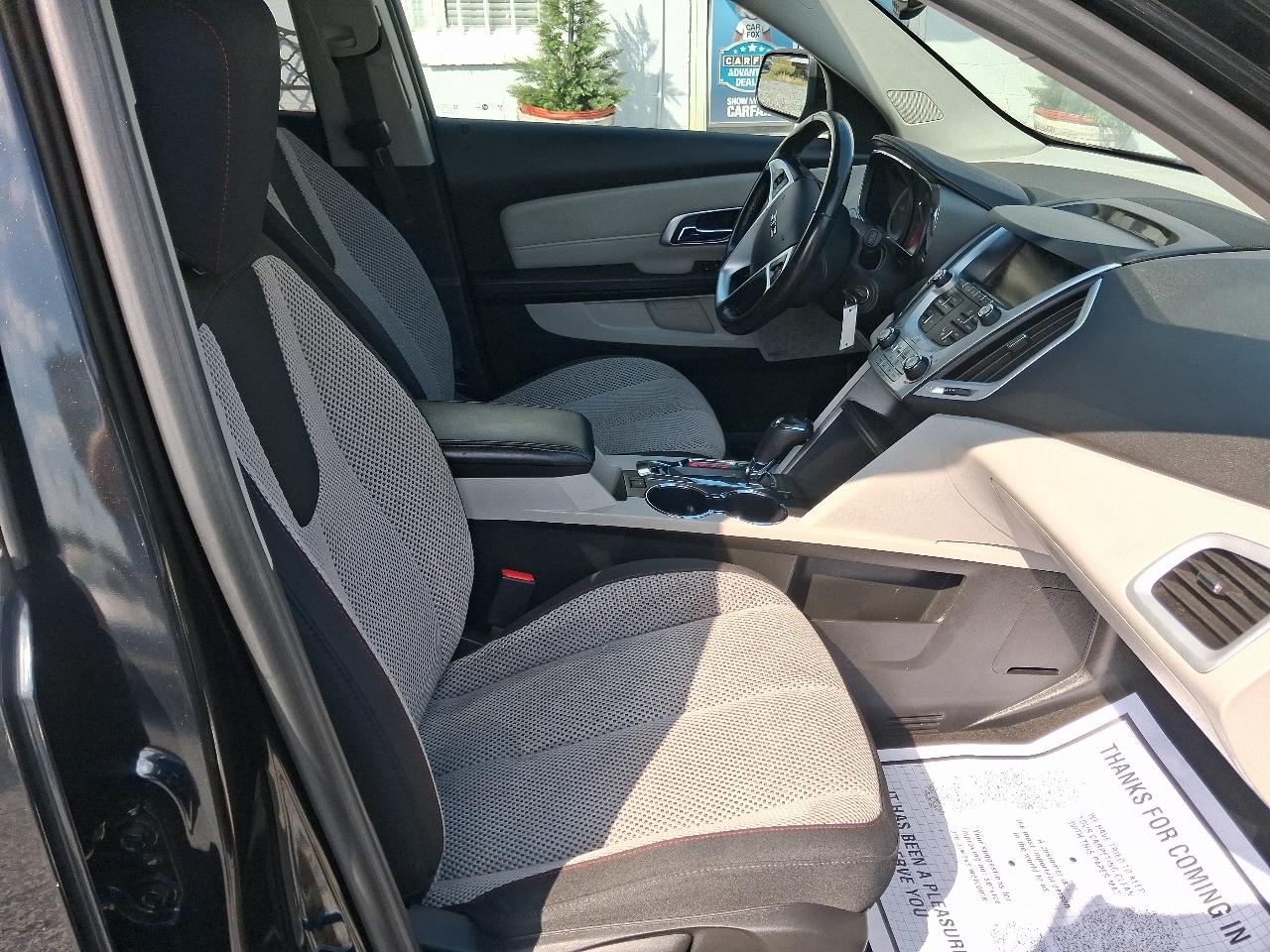 GMC Terrain AWD 4dr SLE w/SLE-2 2017