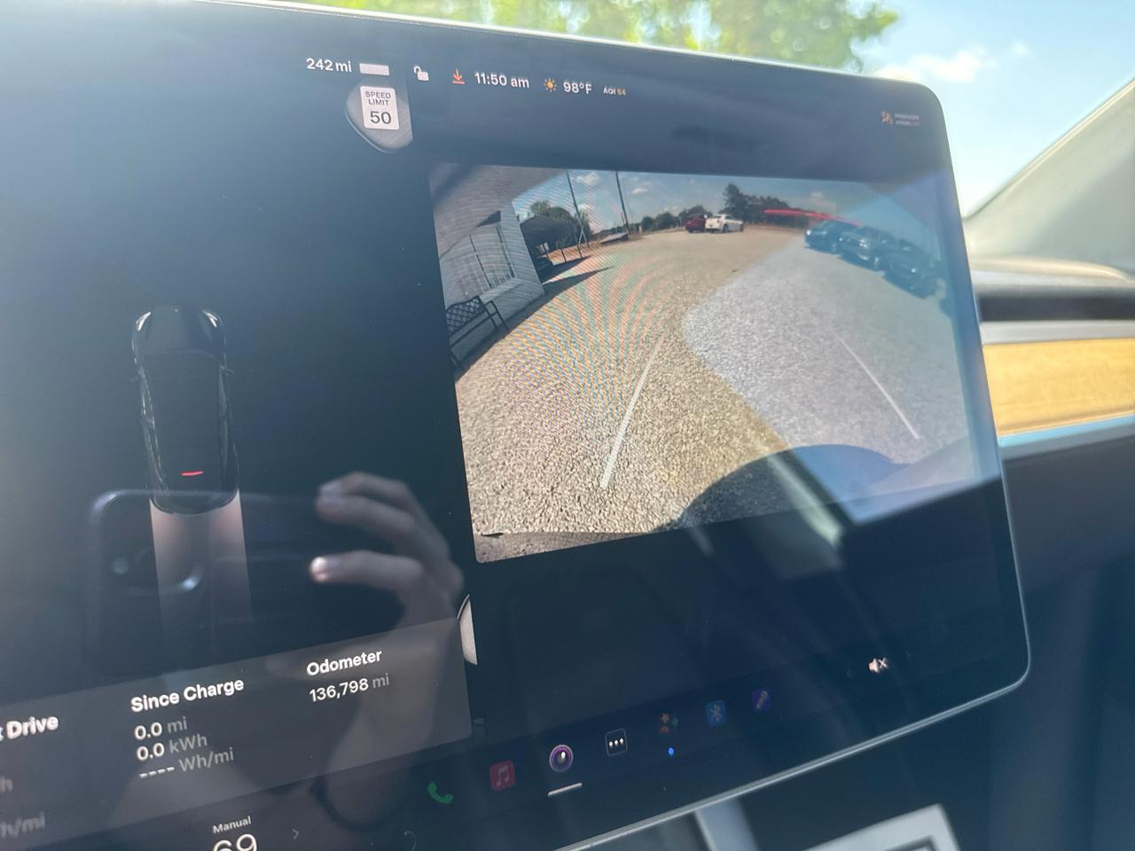 Tesla Model Y Performance AWD 2021