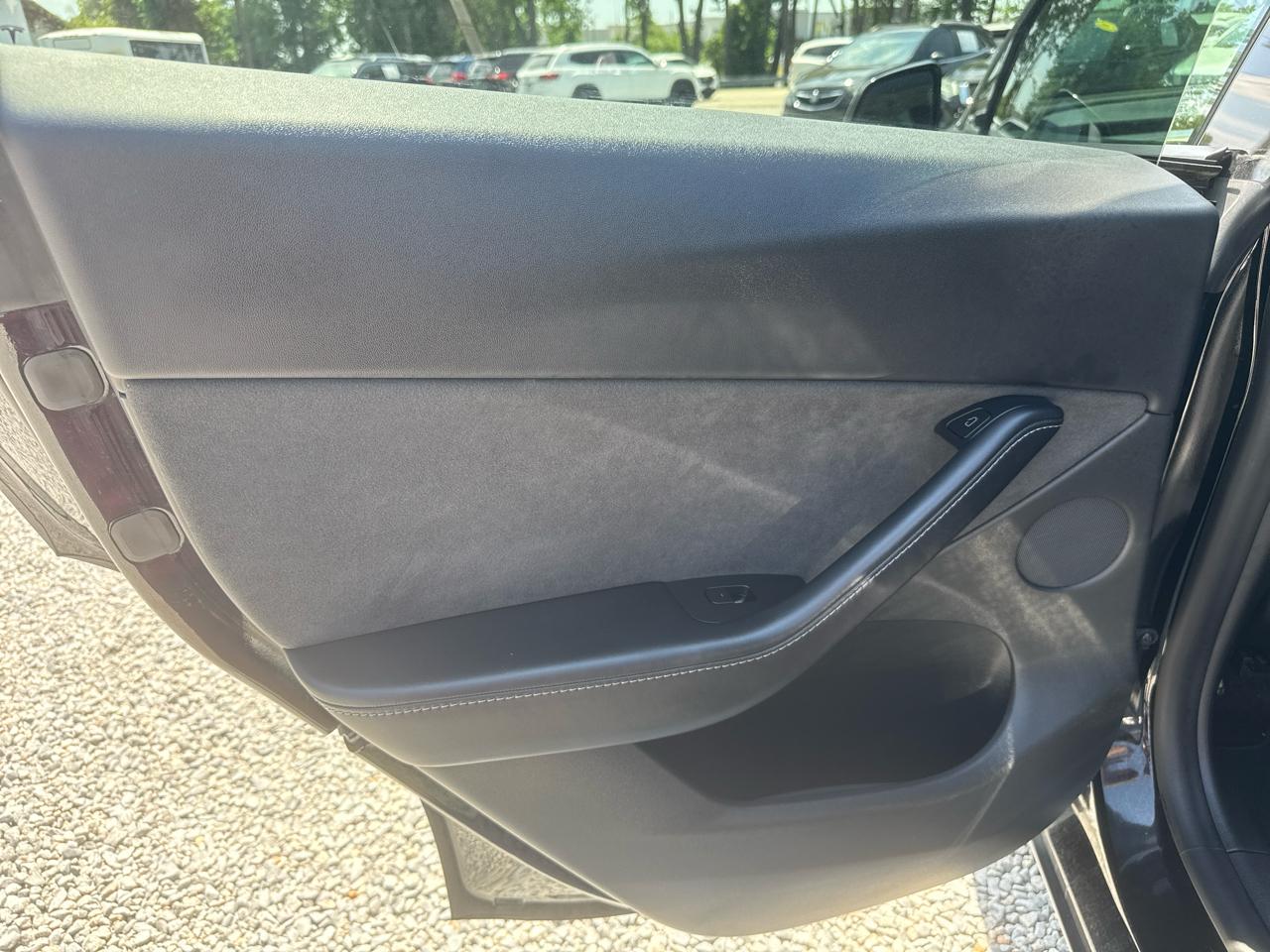 Tesla Model Y Performance AWD 2021