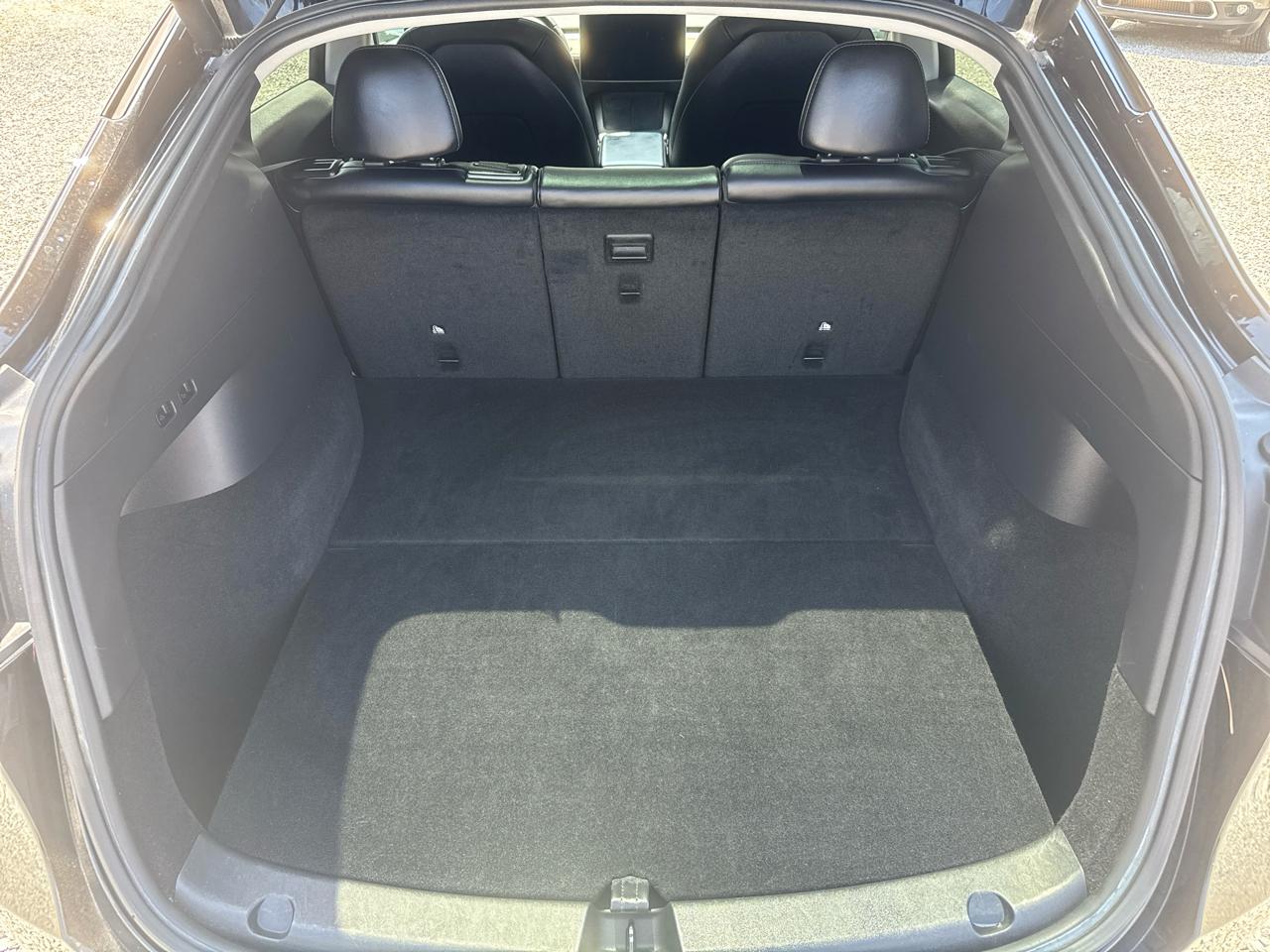 Tesla Model Y Performance AWD 2021