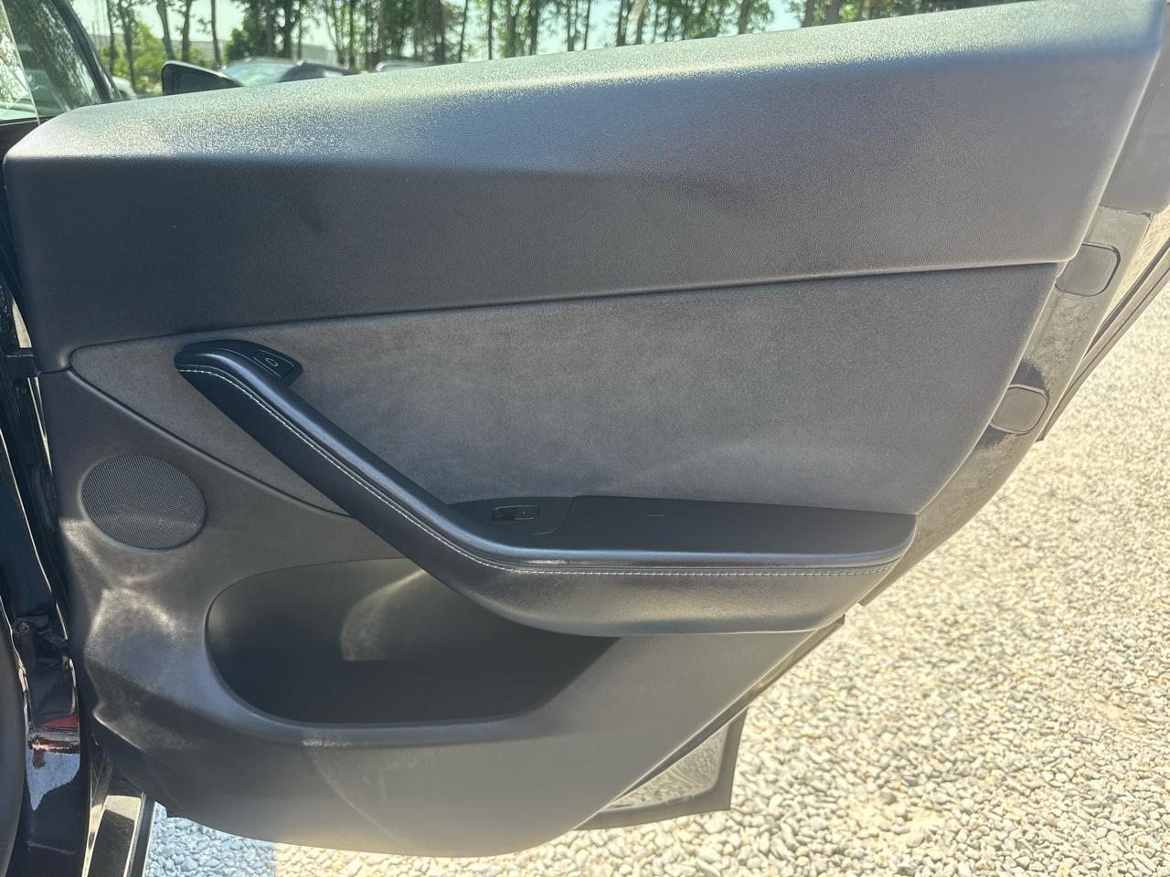 Tesla Model Y Performance AWD 2021
