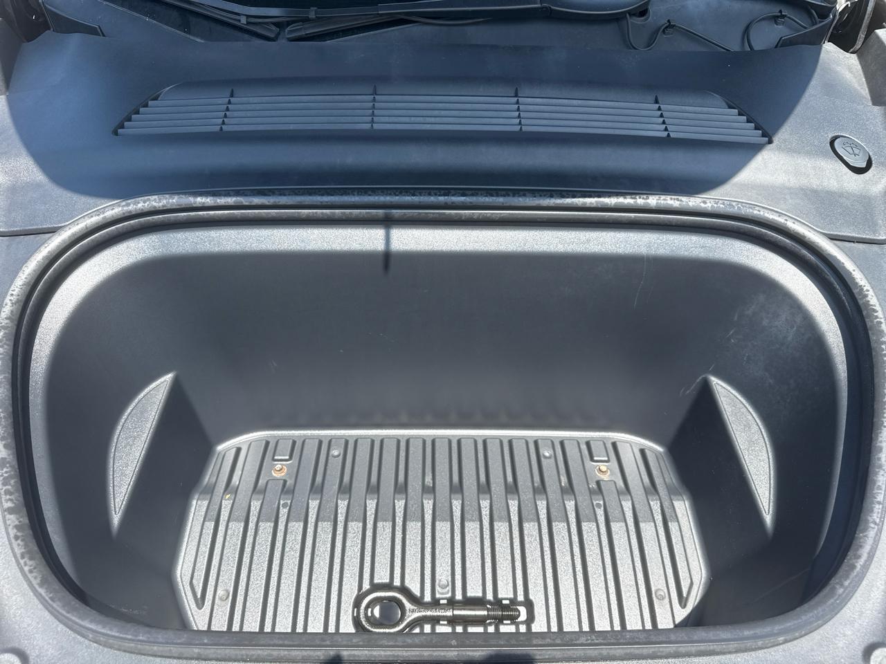 Tesla Model Y Performance AWD 2021