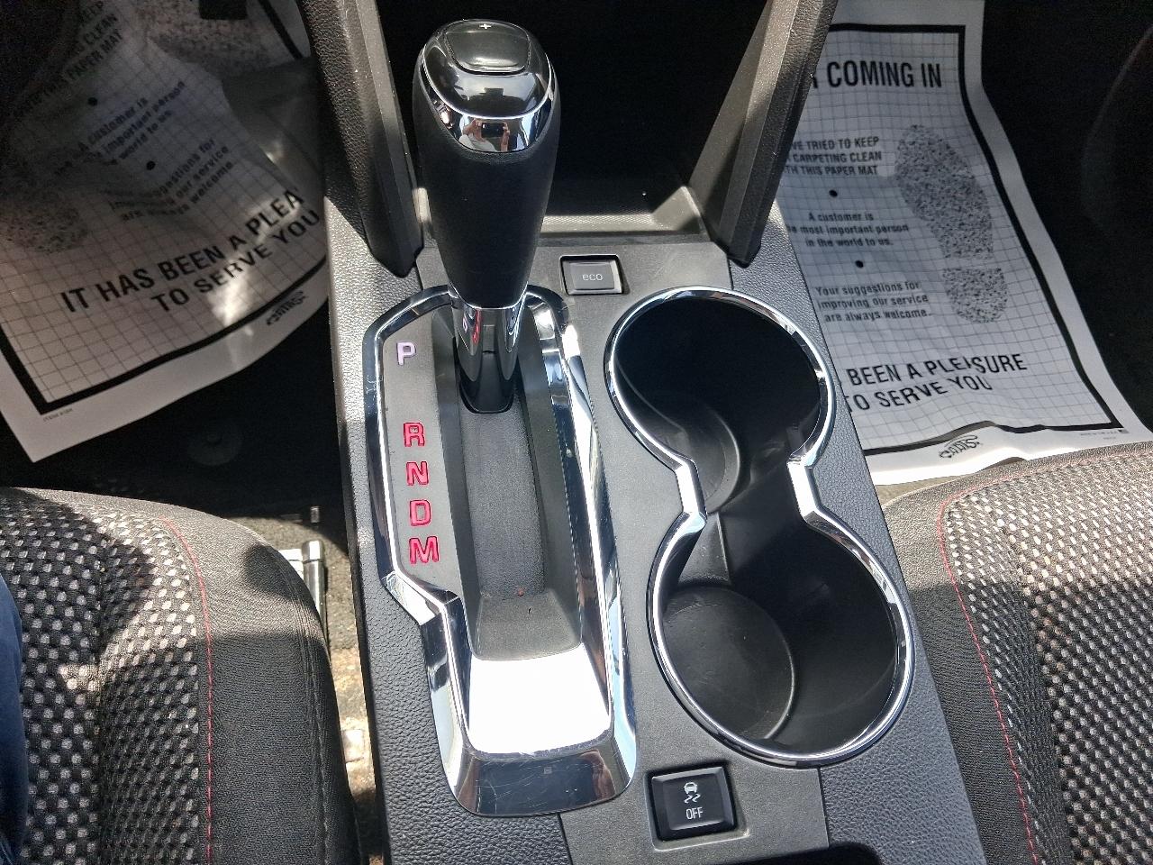 GMC Terrain  2017