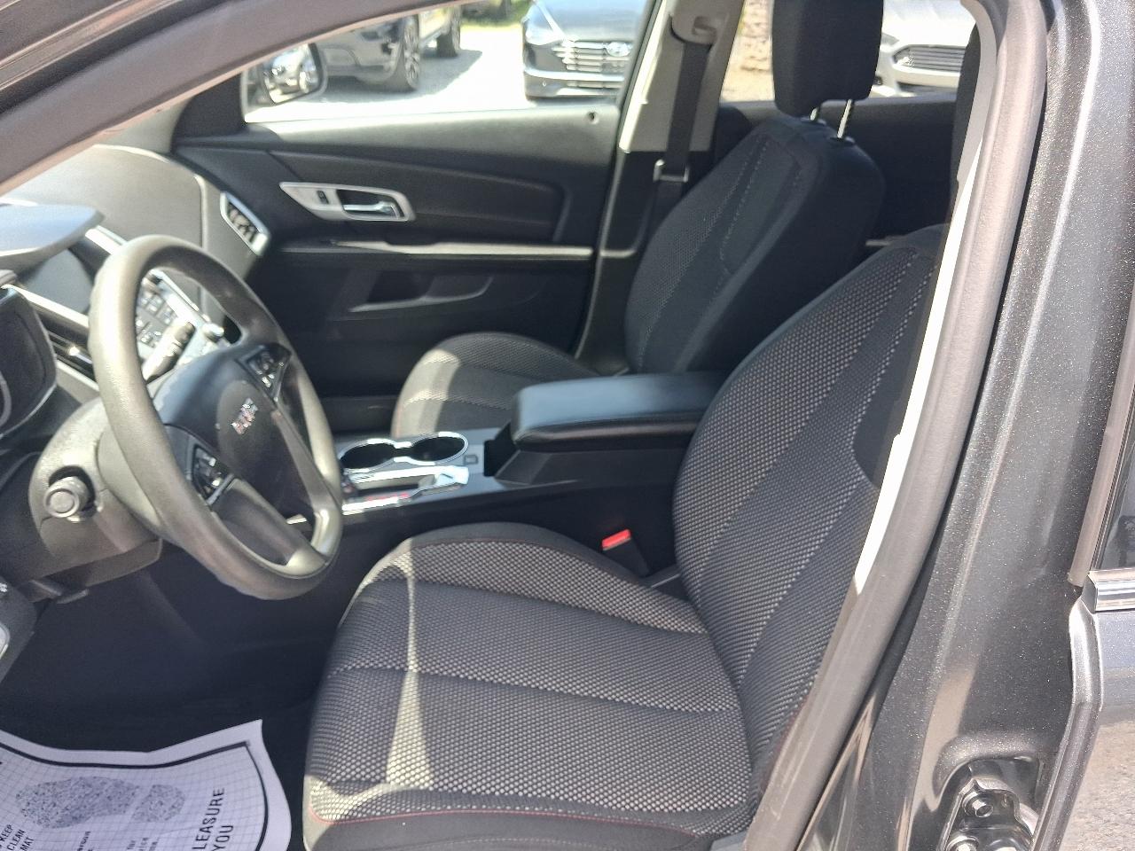 GMC Terrain  2017