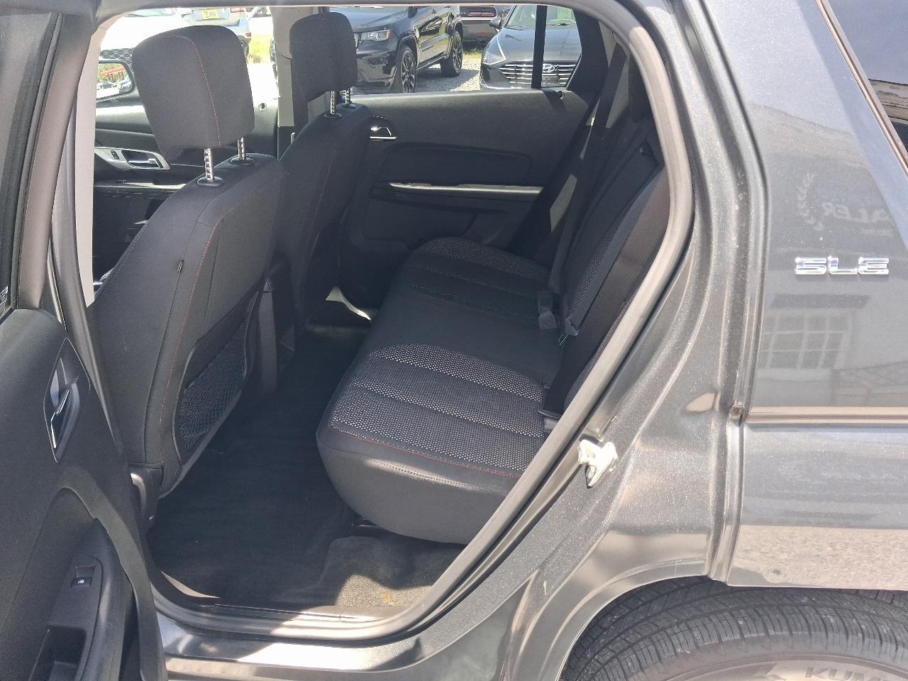 GMC Terrain  2017