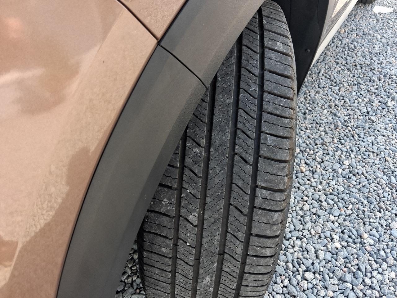 Hyundai Tucson SE Plus FWD 2017