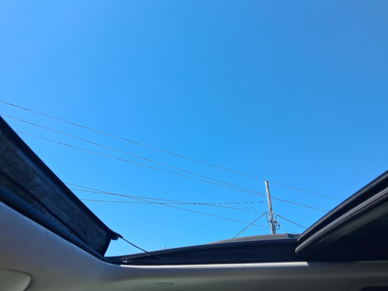 Chrysler Pacifica Limited FWD 2017
